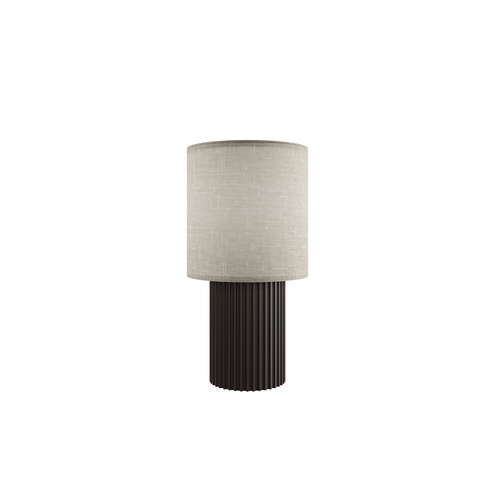 Manhattan Table Lamp